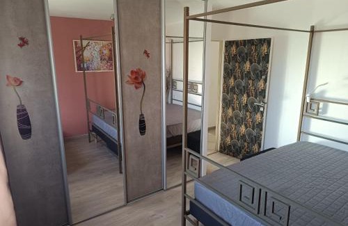 Ustaritz House | Chambres chez l'habitant