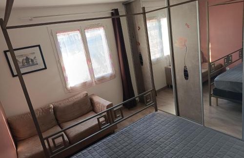 Ustaritz House | Chambres chez l'habitant