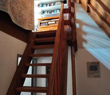 Valreas House | Chambres chez l'habitant