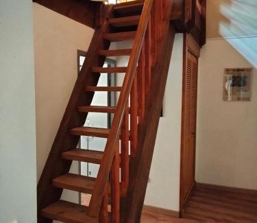 Valreas House | Chambres chez l'habitant