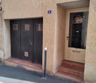 Valreas House | Chambres chez l'habitant