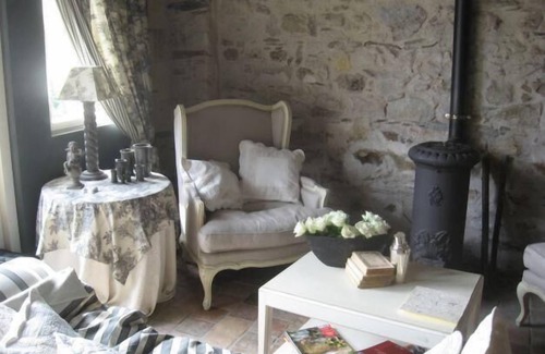 Blaison-Saint-Sulpice House | Chambres d'Hôtes Le Mouton