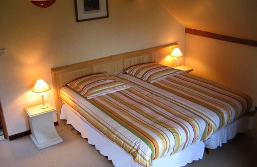 Brissac Loire Aubance House | Chambres d'Hôtes La Poirière