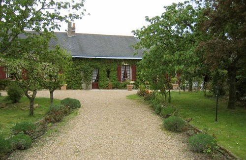 Brissac Loire Aubance House | Chambres d'Hôtes La Poirière