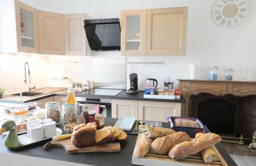 Riviere-Saas-et-Gourby Bed & Breakfast | Chambres d'Hôtes de Poumatan