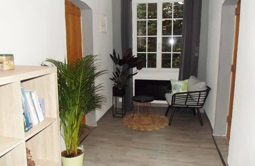 Riviere-Saas-et-Gourby Bed & Breakfast | Chambres d'Hôtes de Poumatan