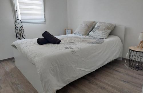 Saint-Hilaire-de-Riez House | Chambres d'hôtes avec petit déjeuner inclus