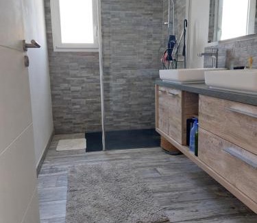 Saint-Hilaire-de-Riez House | Chambres d'hôtes avec petit déjeuner inclus