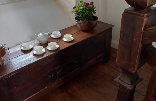 Saint-Leonard-de-Noblat Bed & Breakfast | Chambres d'hôtes La Babinerie