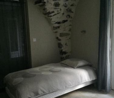 Saint-Vincent-les-Forts Bed & Breakfast | Chambres d'Hôtes du Villaret