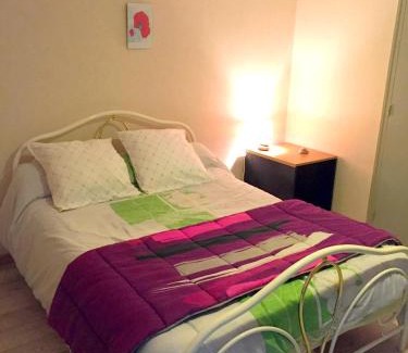 Villefranche-de-Rouergue Bed & Breakfast | Chambres d'Hôtes Le Clos du Murier