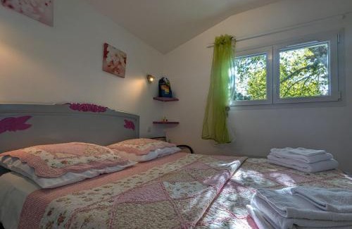 Chatillon-sur-Indre Bed & Breakfast | Chambres d'hôtes au calme près des châteaux de la Loire - FR-1-591-664