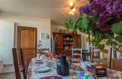 Chatillon-sur-Indre Bed & Breakfast | Chambres d'hôtes au calme près des châteaux de la Loire - FR-1-591-664