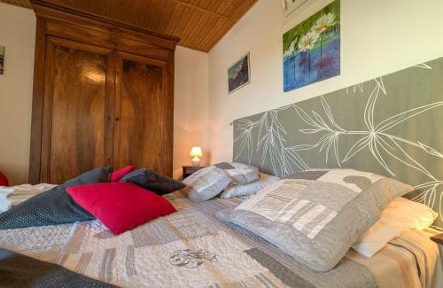 Chatillon-sur-Indre Bed & Breakfast | Chambres d'hôtes avec jardin près des châteaux de la Loire - FR-1-591-666