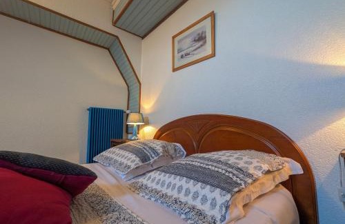 Chatillon-sur-Indre Bed & Breakfast | Chambres d'hôtes au calme près des Châteaux et Zoo de Beauval - FR-1-591-686