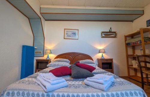 Chatillon-sur-Indre Bed & Breakfast | Chambres d'hôtes au calme près des Châteaux et Zoo de Beauval - FR-1-591-686