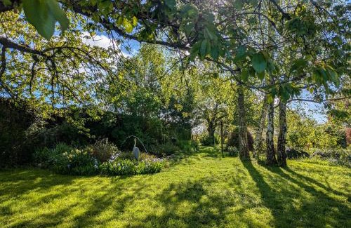 Chatillon-sur-Indre Bed & Breakfast | Chambres d'hôtes au calme près des Châteaux et Zoo de Beauval - FR-1-591-686
