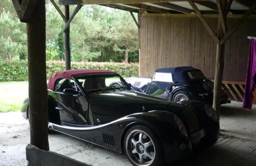 Civray-de-Touraine Bed & Breakfast | Chambres d'hôtes La Cabriole - Entre Amboise & Chenonceau