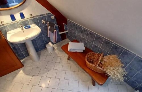 Civray-de-Touraine Bed & Breakfast | Chambres d'hôtes La Cabriole - Entre Amboise & Chenonceau