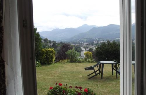 Bagneres-de-Bigorre Bed & Breakfast | Chambres d'Hôtes Le Belvédère