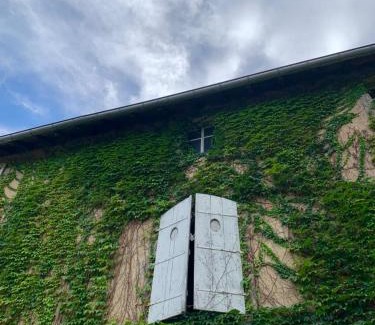 Madonne-et-Lamerey Bed & Breakfast | Chambres d'hôtes proche d'Epinal, Vosges 88270