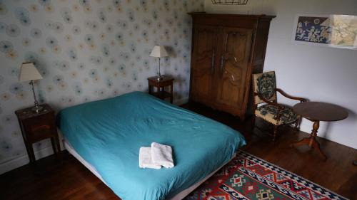 Madonne-et-Lamerey Bed & Breakfast | Chambres d'hôtes proche d'Epinal, Vosges 88270