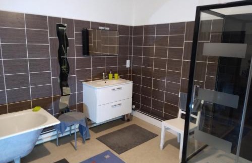 Madonne-et-Lamerey Bed & Breakfast | Chambres d'hôtes proche d'Epinal, Vosges 88270