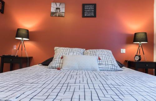 Saint-Jean Bed & Breakfast | Chambres D'hôte Le Cèdre Bleu