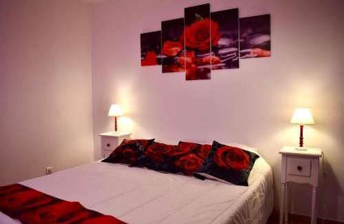 Entrevennes Bed & Breakfast | Chambres d'hôtes à Pêtre