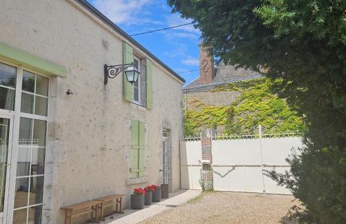 Messas Bed & Breakfast | Chambres d'hôtes avec piscine, cuisine et jardin à Messas - FR-1-590-488