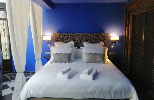 Centre Ville d'Ales Bed & Breakfast | Chambres D'hôtes Avec spa Privatif