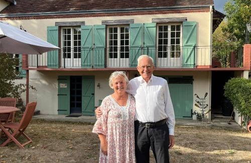 Eguzon-Chantome Bed & Breakfast | Chambres d'hôtes/B&B Chez Mon Rêve