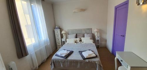 Elne Bed & Breakfast | Chambres d'hôtes Can Oliba