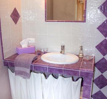 Callian Bed & Breakfast | Chambres d'Hôtes Carpe Diem