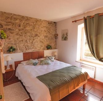 Prat-de-Cest House | Chambres d'hôtes Château de Jonquières