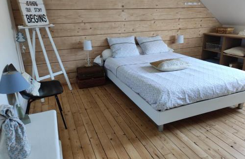 Le Mans House | Chambres d'hôtes de charme sur LE MANS