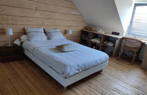 Le Mans House | Chambres d'hôtes de charme sur LE MANS