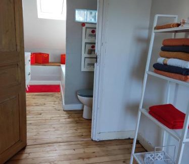 Le Mans House | Chambres d'hôtes de charme sur LE MANS
