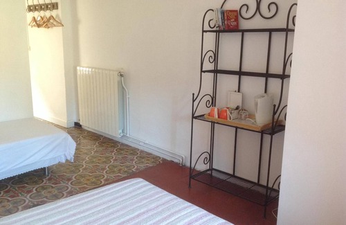 Pezenas Bed & Breakfast | Chambres d'Hôtes de Fleurus