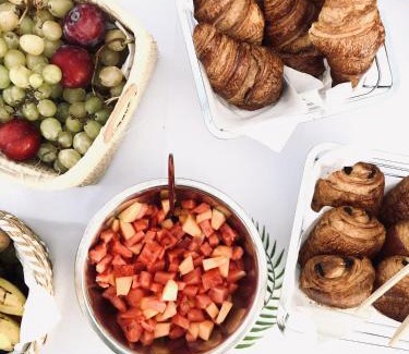 Courthezon Bed & Breakfast | Chambres d'hôtes - Domaine de Cristia