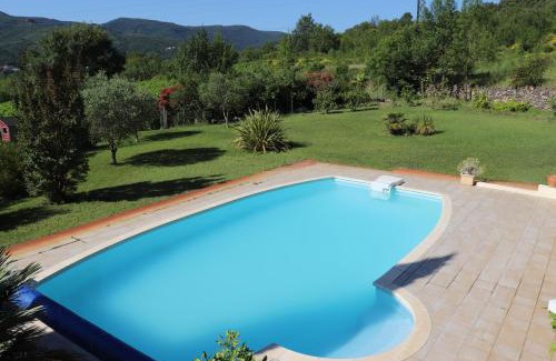Herepian Bed & Breakfast | chambres d'hôtes du capimont
