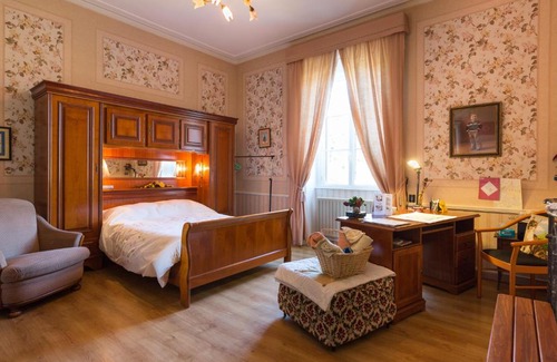 Pipriac Bed & Breakfast | Chambres d'Hôtes du Chalet de Caharet