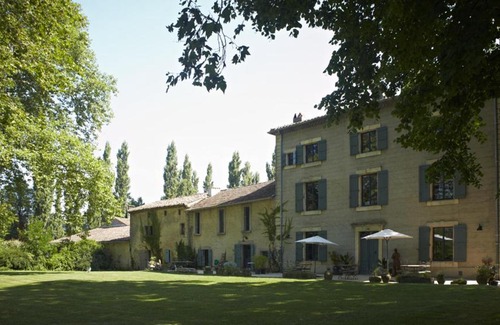 Caucalieres House | Chambres d'hôtes du Domaine de Bonnery