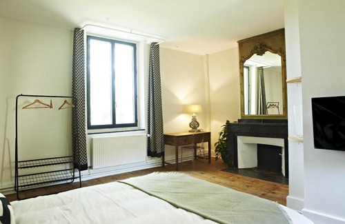 Caucalieres House | Chambres d'hôtes du Domaine de Bonnery