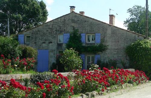 Bessines Bed & Breakfast | Chambres d'hôtes entre Niort et Marais Poitevin