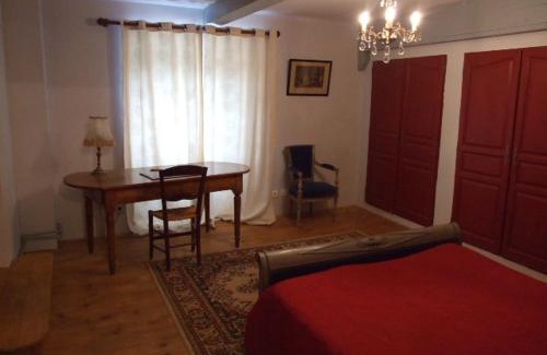 Vielle-Aure Bed & Breakfast | Chambres d'hôtes Ferme de Gayri