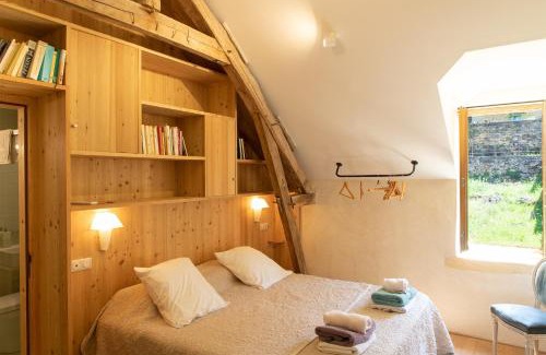 Beynac-et-Cazenac Bed & Breakfast | Chambres d'hôtes avec Piscine la Grange Milou