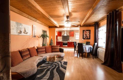 Fresnes-en-Woevre Bed & Breakfast | Chambres d'hôtes & Gîtes La Paysanne