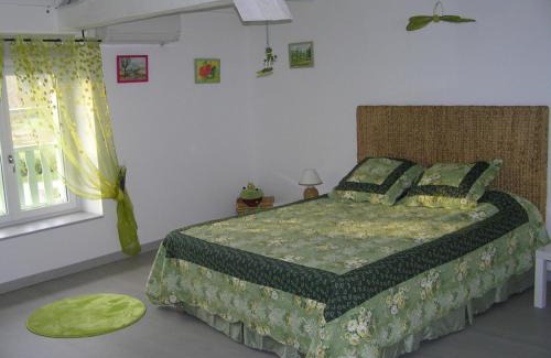 Labastide-du-Vert Bed & Breakfast | Chambres d'hôtes Au Pére Louis