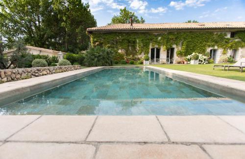 Le Taillan-Medoc Bed & Breakfast | Chambres d'hôtes Domaine de Ginouilhac